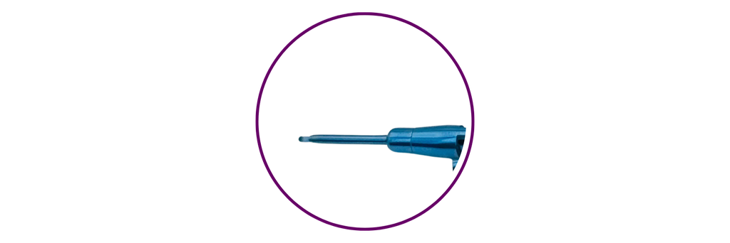 TB-033 Trabeculectomy Punch 1.5mm 
