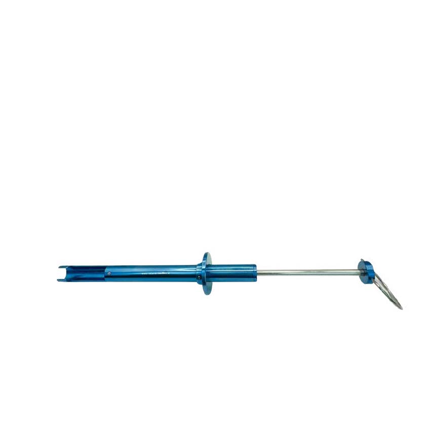 TB-067 IOL Injector For Alcon  type C cartridges 