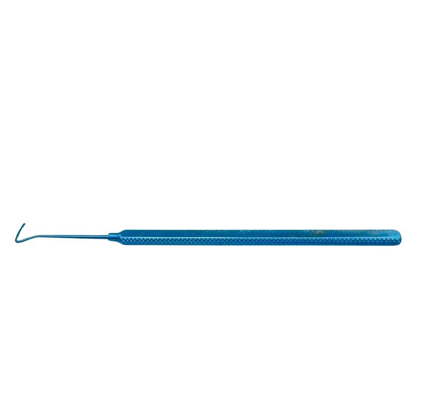TB-119 Helveston Muscle hook  