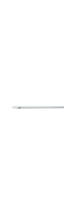 TV-061 Pinza Vitreoretinal  Capsulorhexis forceps,Tubo recto