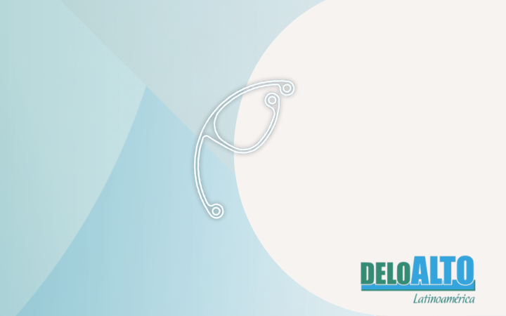 Anillo de segmento (three eyelest) PMMA Freedom Ring FCS10 