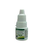 FMN flurometolona 0.1% W/V 5ml