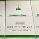 Carbachol solution 0.01% 1ml vial, box x 10. SURGI-CHOL