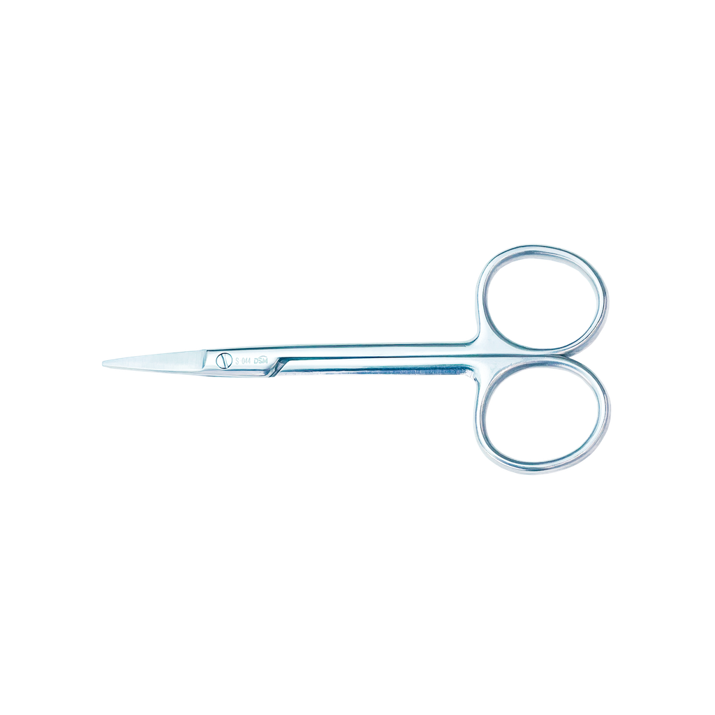 S-044 Tijeras Generales Recta, Punta roma 98mm 