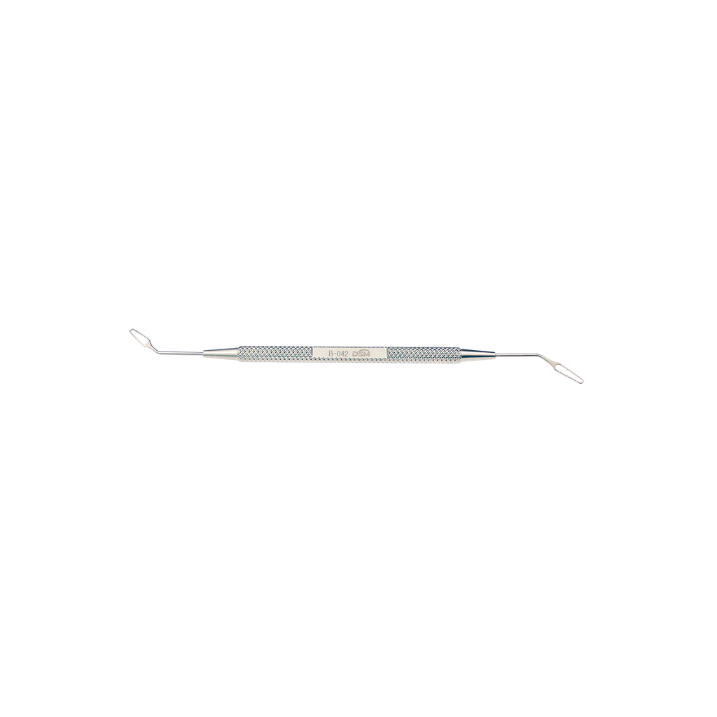 B-042 Double ended Kansas Nucleus Vectis Double ended Kansas Nucleus Vectis 