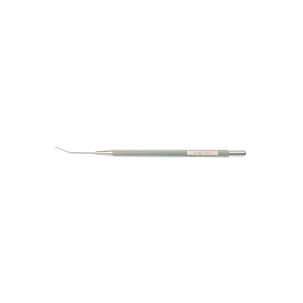 B-056 Chopper de Faco Nagahara Punta de 1.6 mm x 0.3 mm, 60° 