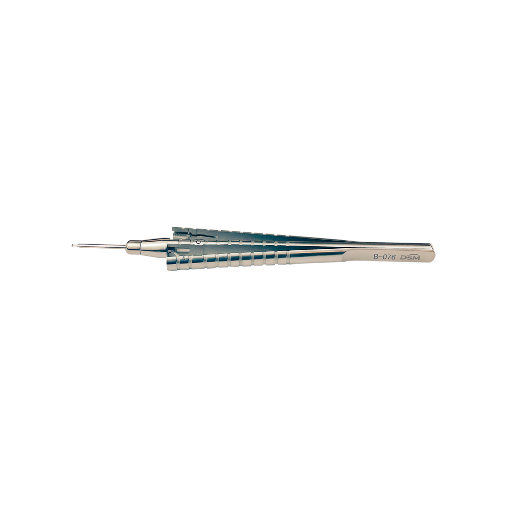 B-076 Punch de Trabeculectomía 1.00mm 