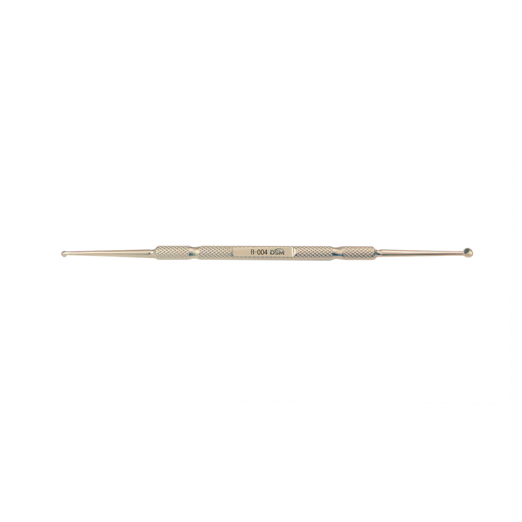 B-094 Double ended Curette 1.5mm/2.0mm
