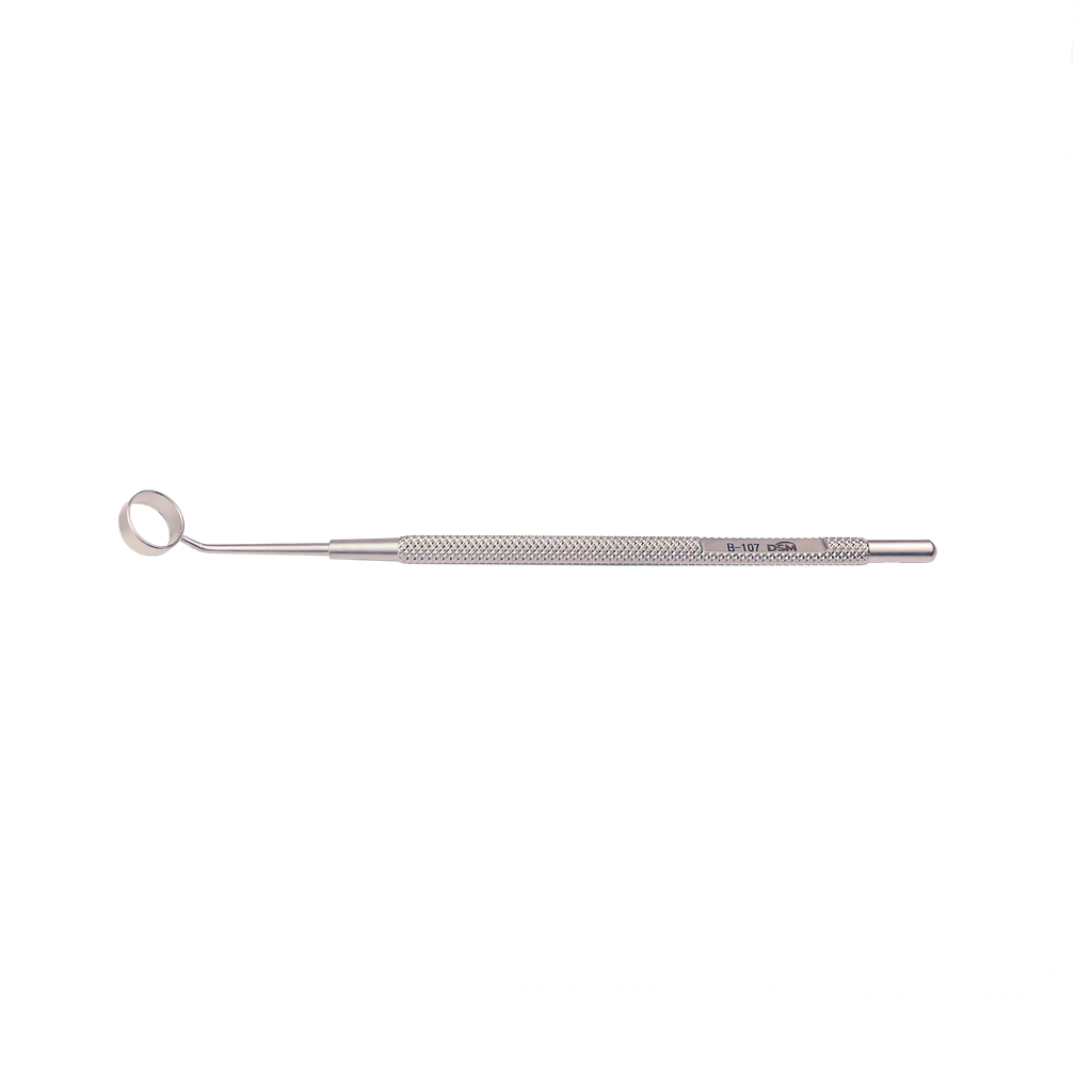 B-107 Lasek Alcohol Well 9.0mm 