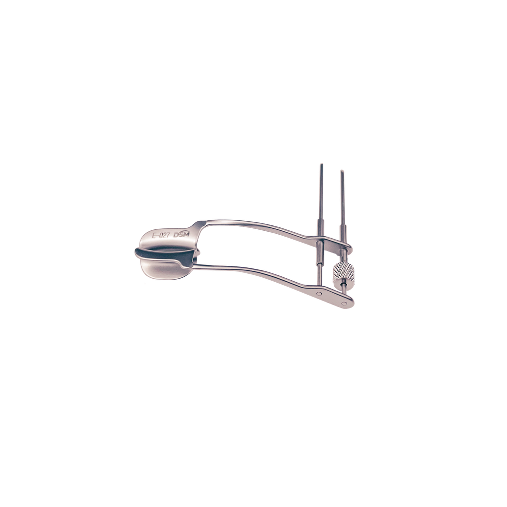 E-027 Sliding Speculum Sliding Speculum