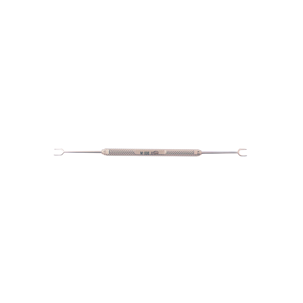 M-008 Marcador escleral 3.5mm / 4.0mm