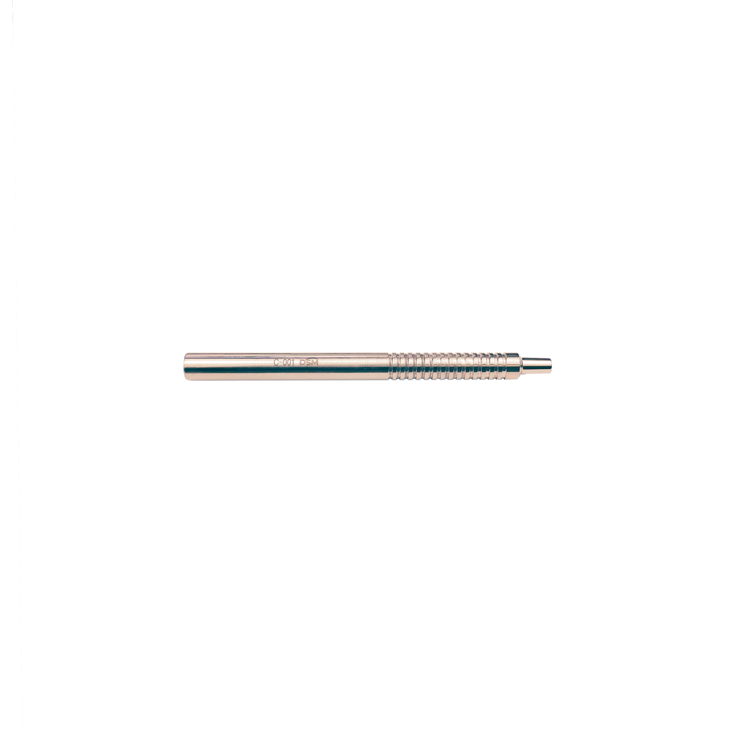 C-001 Infusion Handpiece 7mm handle, overall length 90mm 
