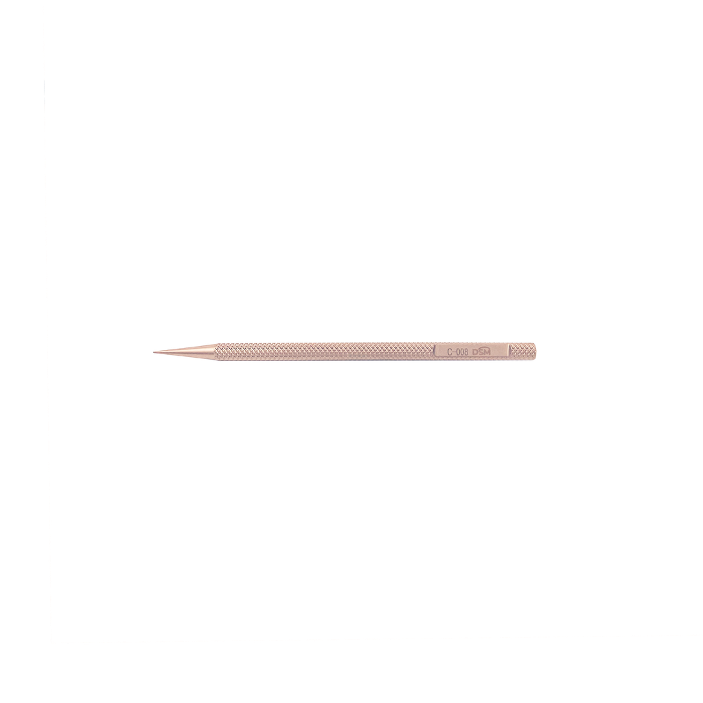 C-008 Punctal Dilator sharp 17mm taper