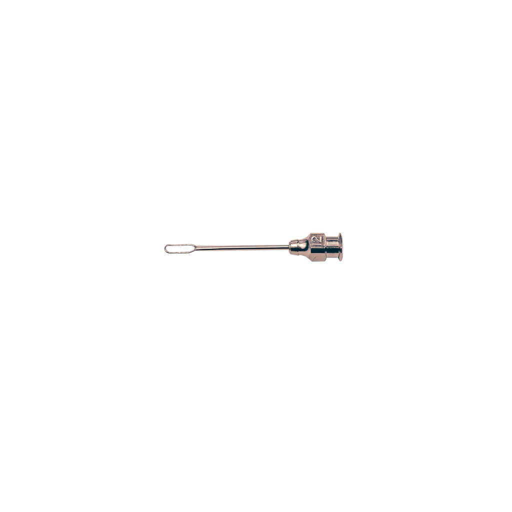C-016 Vecits de Irrigación Bucle de 3 mm x 8 mm