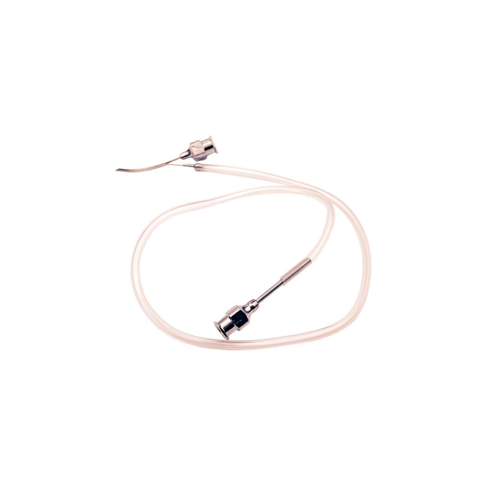 C-020 Irrigating-Aspirating Cannula 22g