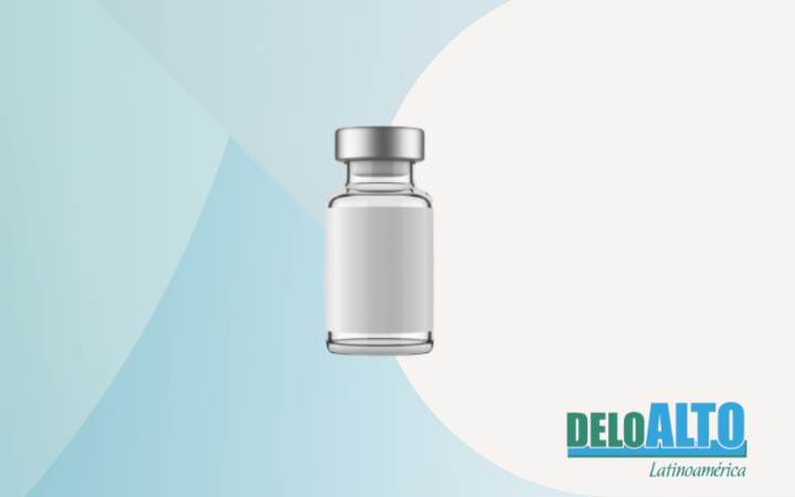 Mitomicina de 2mg, polvo para diluir e inyectar. Mitomycin 2