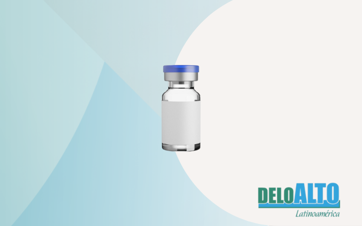 Ophthalmic moxifloxacin ampoule in 0.5% solution 1ml (Auromox) box x 5. Aurolab