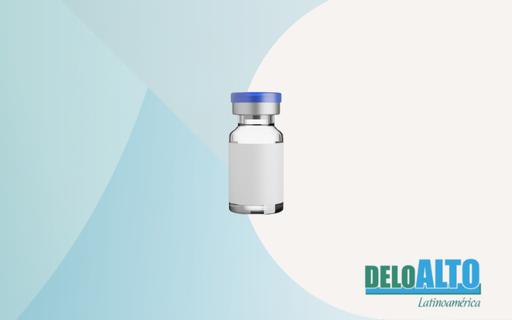 Acetónido de Triamcinolona de 40mg/ml inyección(Aurocort) caja de 5 x 1ml. Aurolab