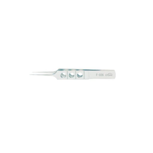[F-036 ] F-036 Pinzas de Atar Ejes rectos con plataformas de atar 85 mm