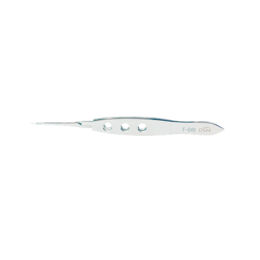 [F-049 ] F-049 Prechopper Akahoshi Apertura máxima de punta de 3.0 mm 112 mm