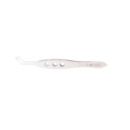 [F-065 ] F-065 Pinza para Glandula Meibomio 108 mm