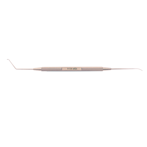 [B-038 ] B-038 Double ended Lens Manipulator Double ended Lens Manipulator