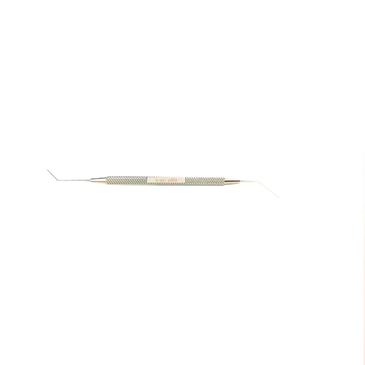 [B-041 ] B-041 Double ended Lens Manipulator One side disc, one side mushroom manipulator