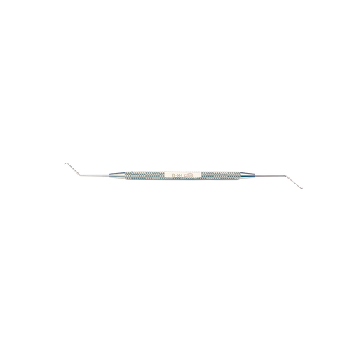 [B-044 ] B-044 Manipulador de Lentes con Extremo Doble Manipulador Connor y chopper afilado