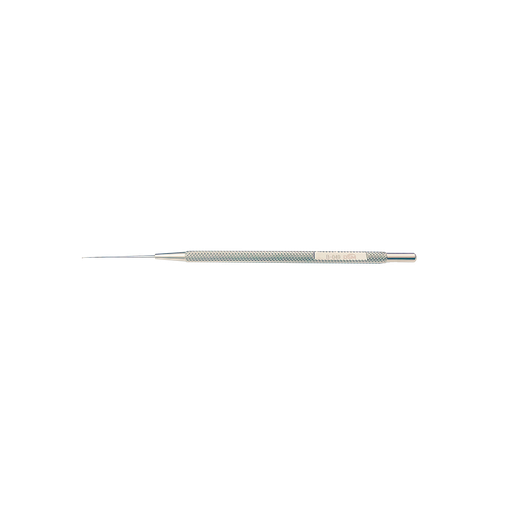 [B-049 ] B-049 Phaco Chopper 1.2mm curved tip,straight 