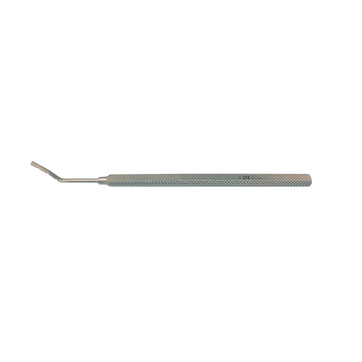 [B-074 ] B-074 Helveston Scleral Marking Ruler 0—10mm