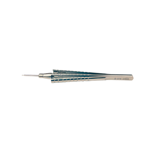 [B-076 ] B-076 Punch de Trabeculectomía 1.00mm 