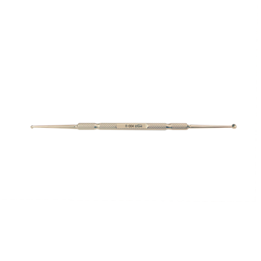 [B-094 ] B-094 Cureta con Extremo Doble 1.5mm / 2.0mm