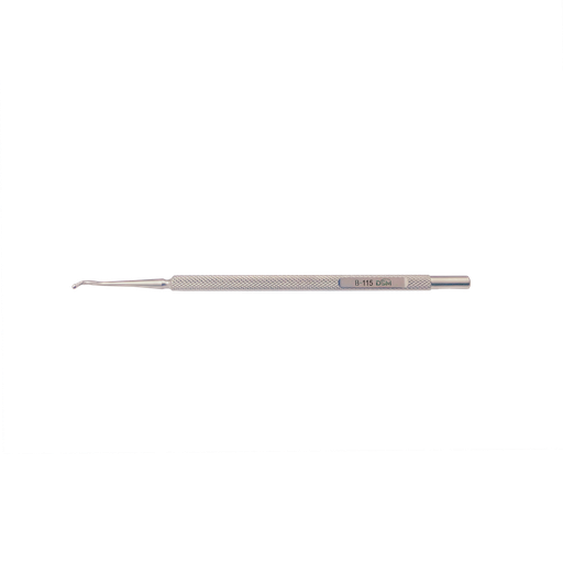 [B-115 ] B-115 Gancho de Estrabismo Jameson 6.5mm