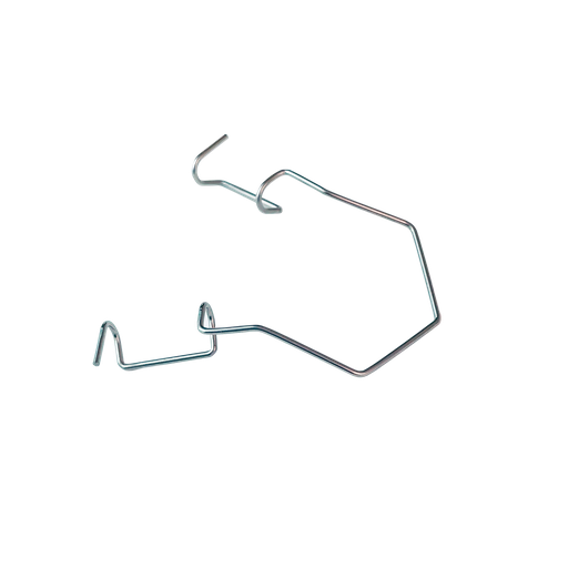 [E-004 ] E-004 Kratz Barraquer Wire Speculum 15.5mm blades, overall length 48mm