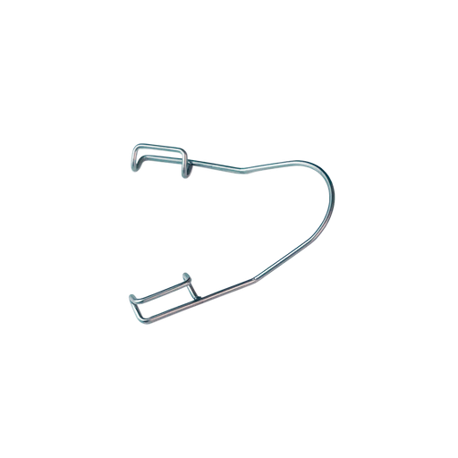 [E-020 ] E-020 Wire Speculum 9mm blades，overall length 29mm