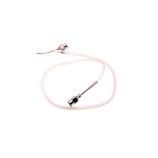 [C-020 ] C-020 Irrigating-Aspirating Cannula 22g