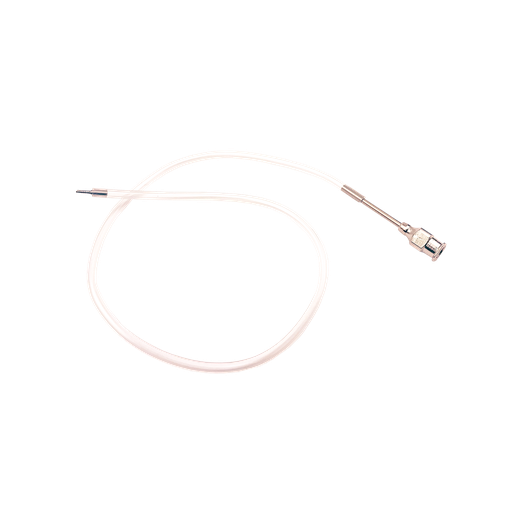 [C-024 ] C-024 Lewicky Anterior Chamber Maintainer 18g 30mm silicone tube