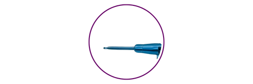 [TB-033 ] TB-033 Trabeculectomy Punch 1.5mm 