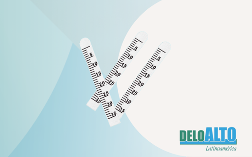 [Tirillas] Schirmer test strips, box x100, sterile